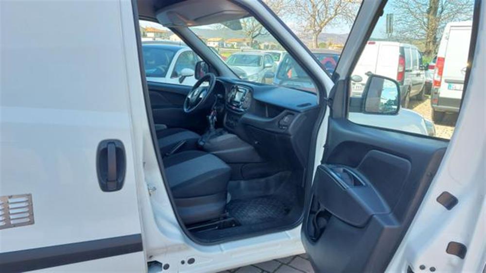 Doblo Doblo 1.3 MJT Cargo Loung