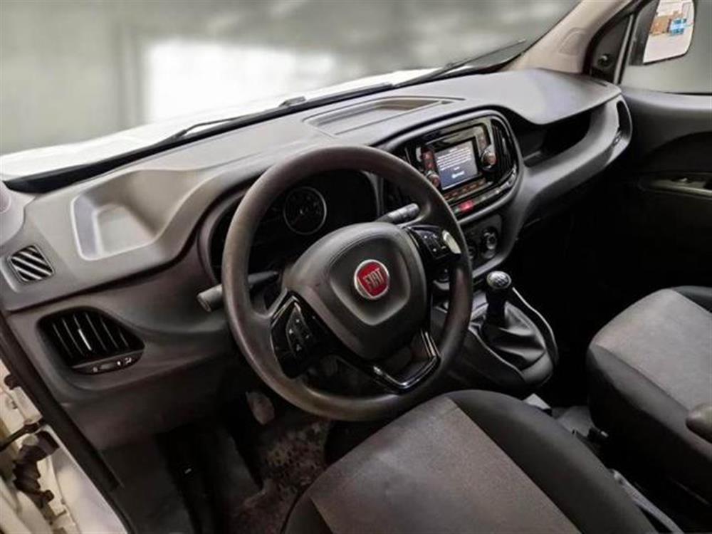 Doblo Doblo 1.3 MJT Cargo Loung