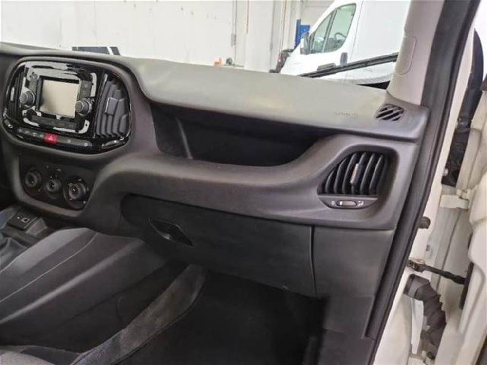 Doblo Doblo 1.3 MJT Cargo Loung