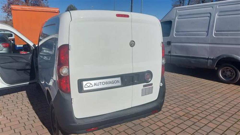 Doblo Doblo 1.3 MJT Cargo Loung