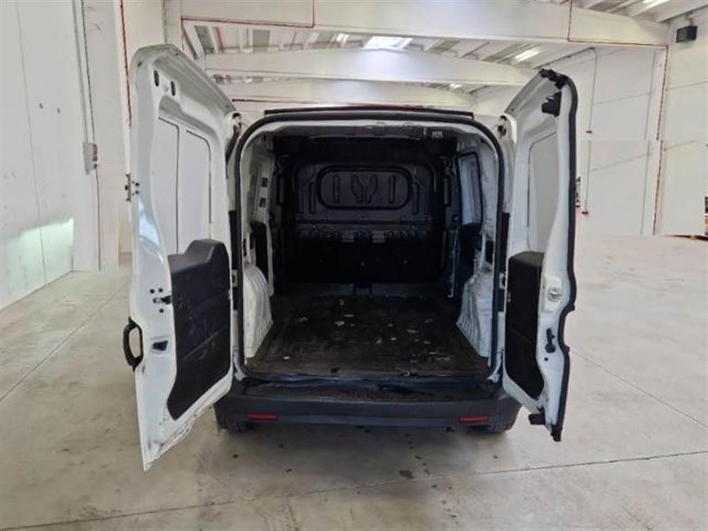 Doblo Doblo 1.3 MJT Cargo Loung