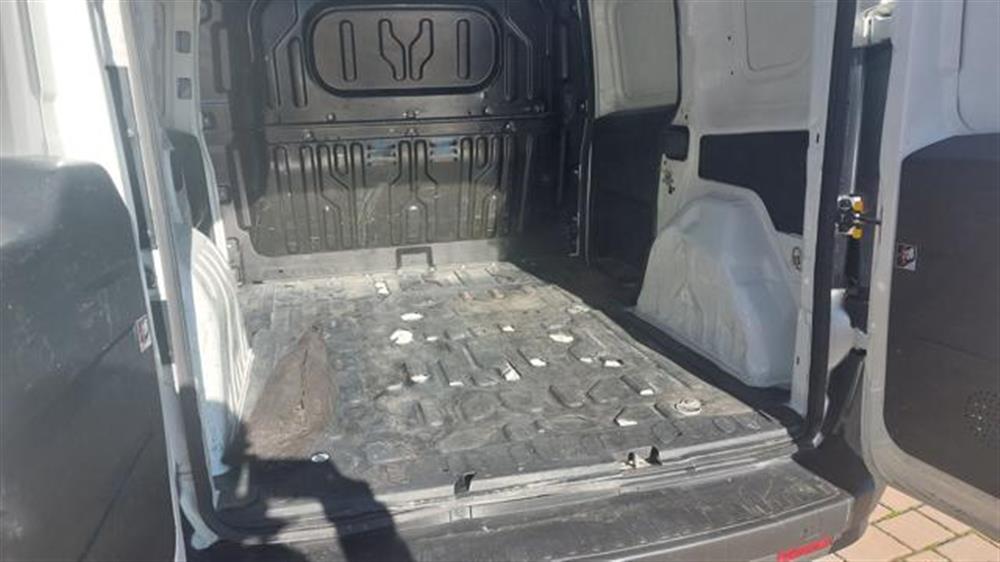 Doblo Doblo 1.3 MJT Cargo Loung