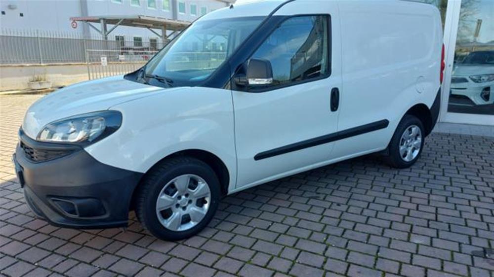 Doblo Doblo 1.3 MJT Cargo Loung