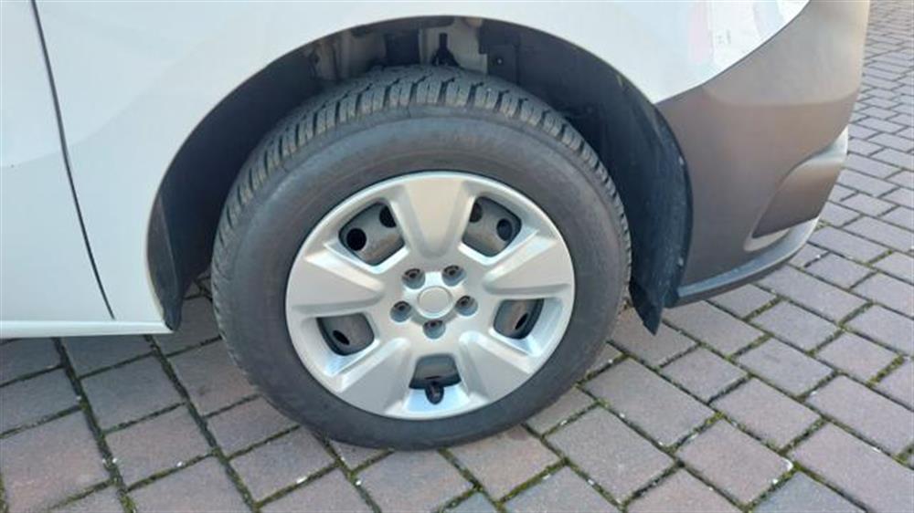 Doblo Doblo 1.3 MJT Cargo Loung