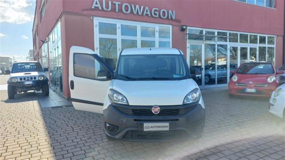 Doblo Doblo 1.3 MJT Cargo Loung