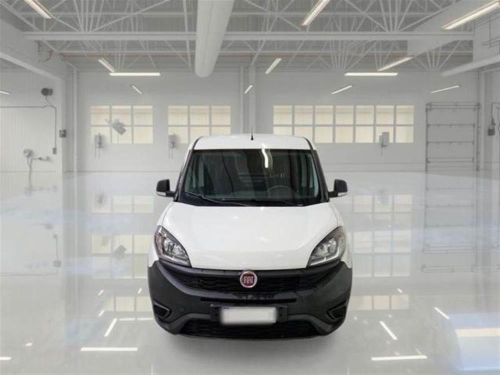 Doblo Doblo 1.3 MJT Cargo Loung