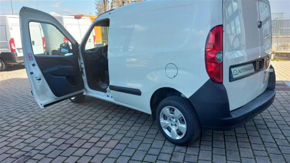 Doblo Doblo 1.3 MJT Cargo Loung