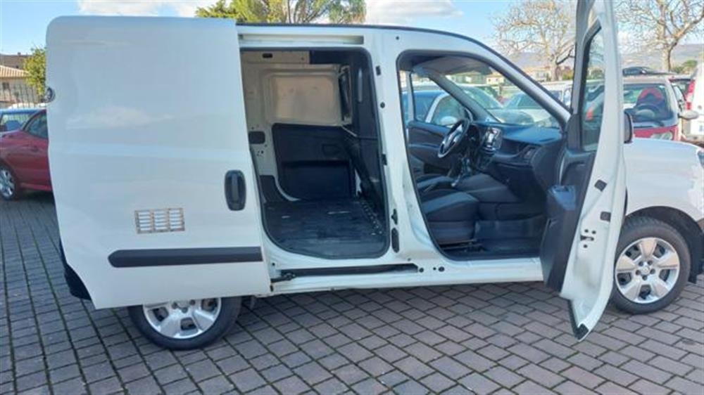 Doblo Doblo 1.3 MJT Cargo Loung