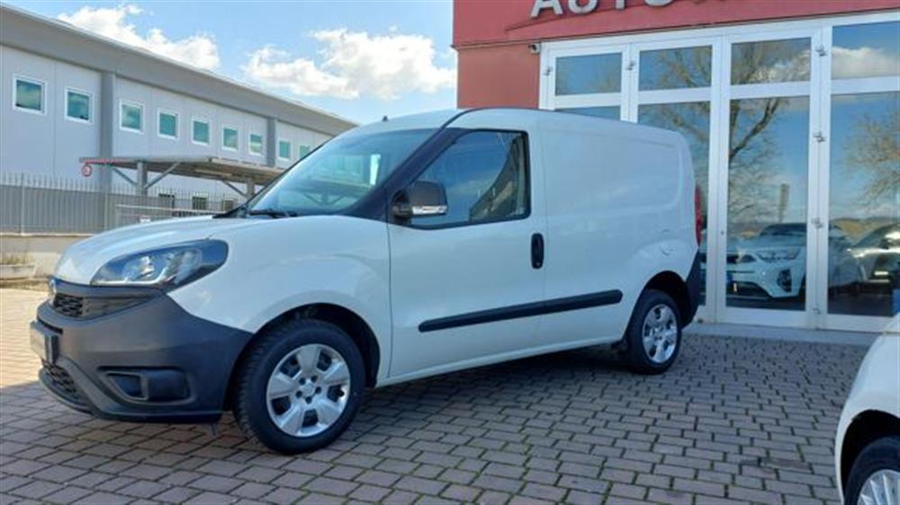 Doblo Doblo 1.3 MJT Cargo Loung