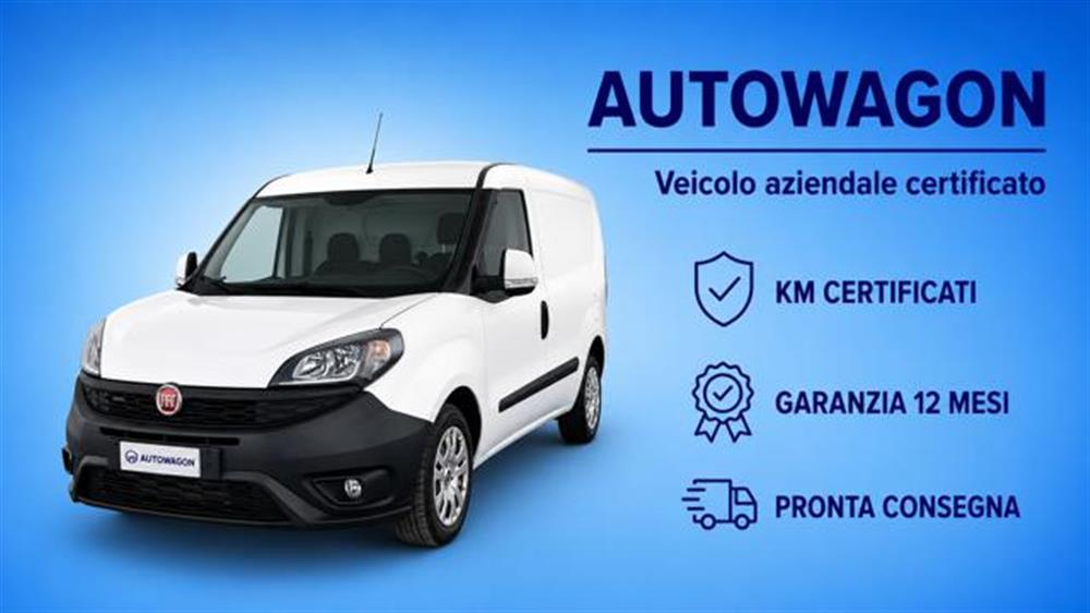 Doblo Doblo 1.3 MJT Cargo Loung