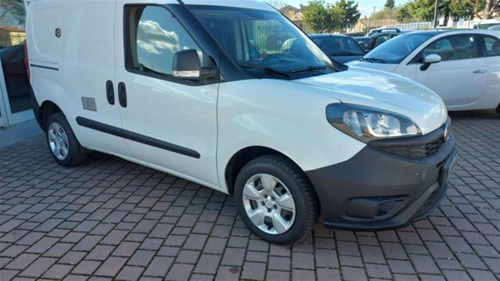 Doblo Doblo 1.3 MJT Cargo Loung