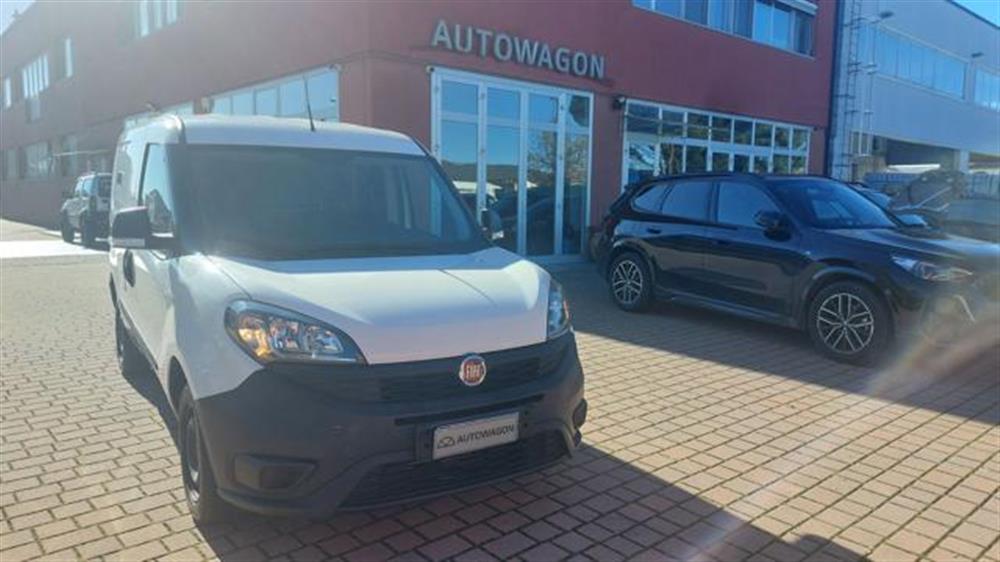 Doblo Doblo 1.3 MJT Cargo Loung