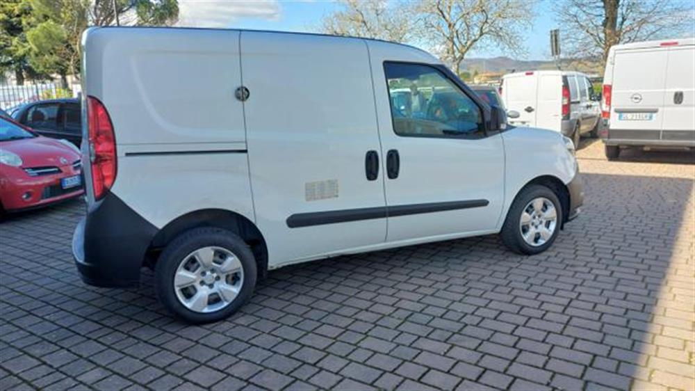 Doblo Doblo 1.3 MJT Cargo Loung