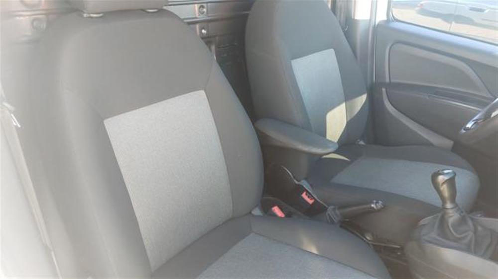Doblo Doblo 1.3 MJT Cargo Loung