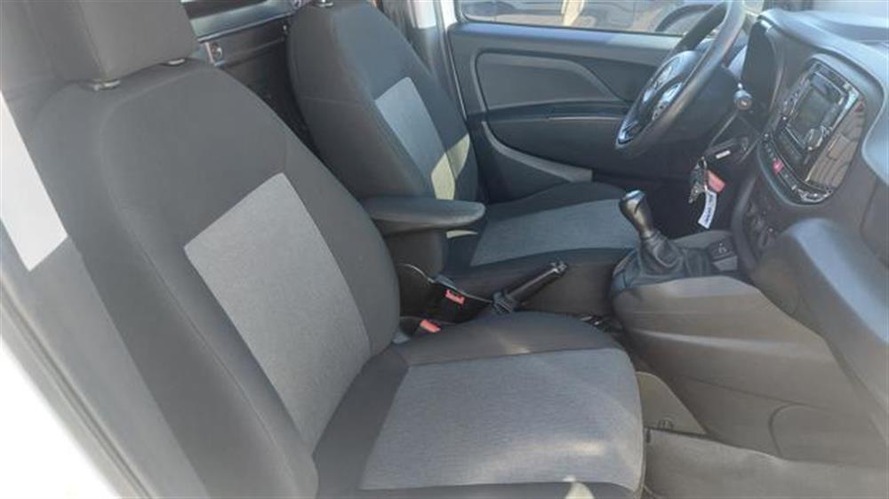 Doblo Doblo 1.3 MJT Cargo Loung