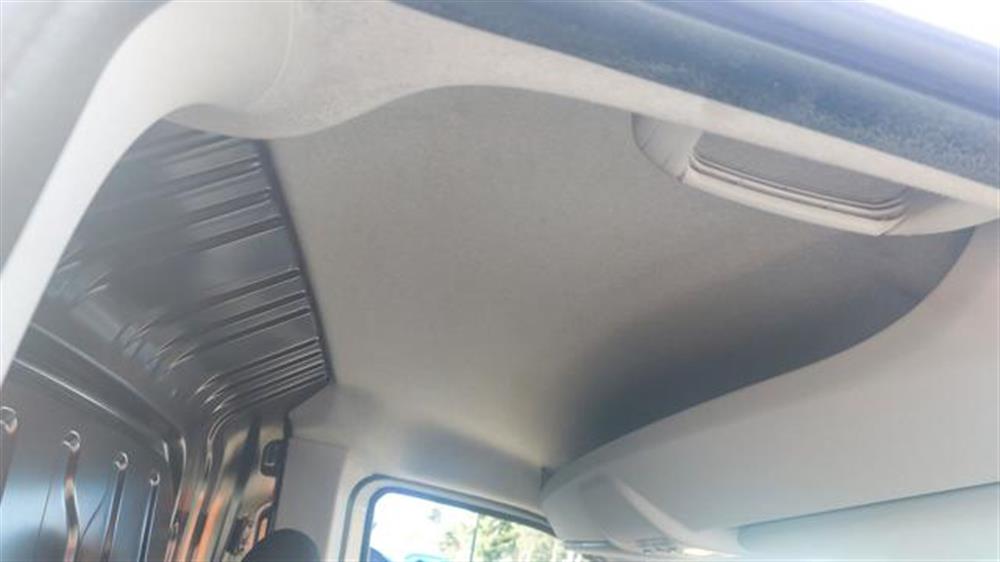 Doblo Doblo 1.3 MJT Cargo Loung