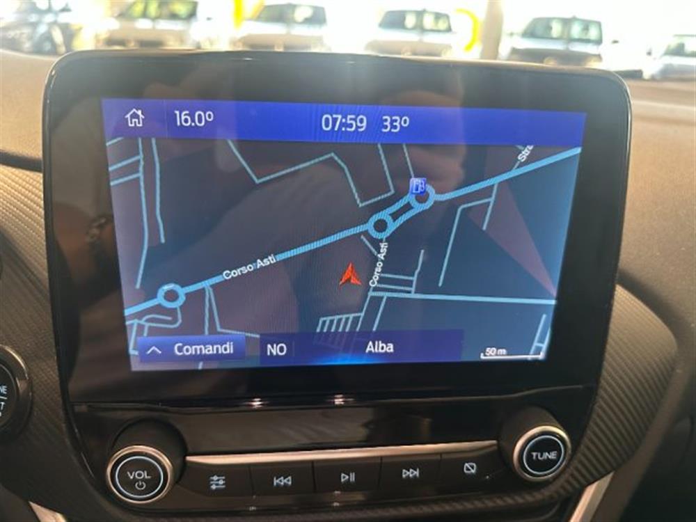 Puma Puma 1.000 BENZINA HYBRID