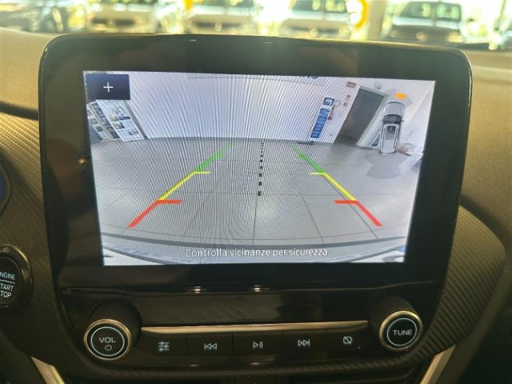 Puma Puma 1.000 BENZINA HYBRID