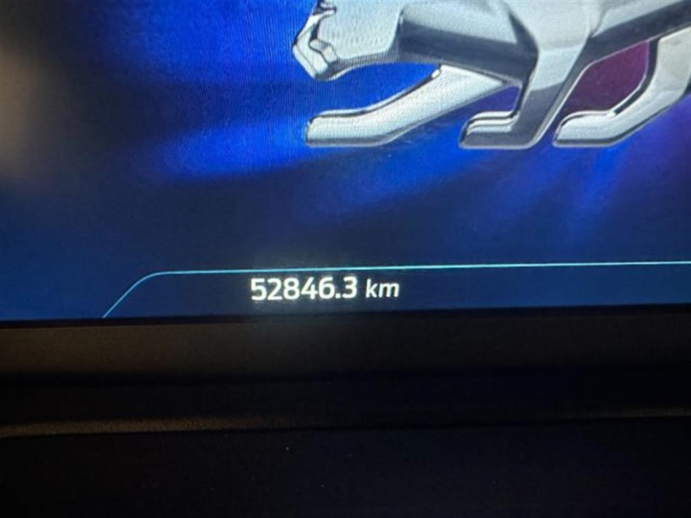 Puma Puma 1.000 BENZINA HYBRID