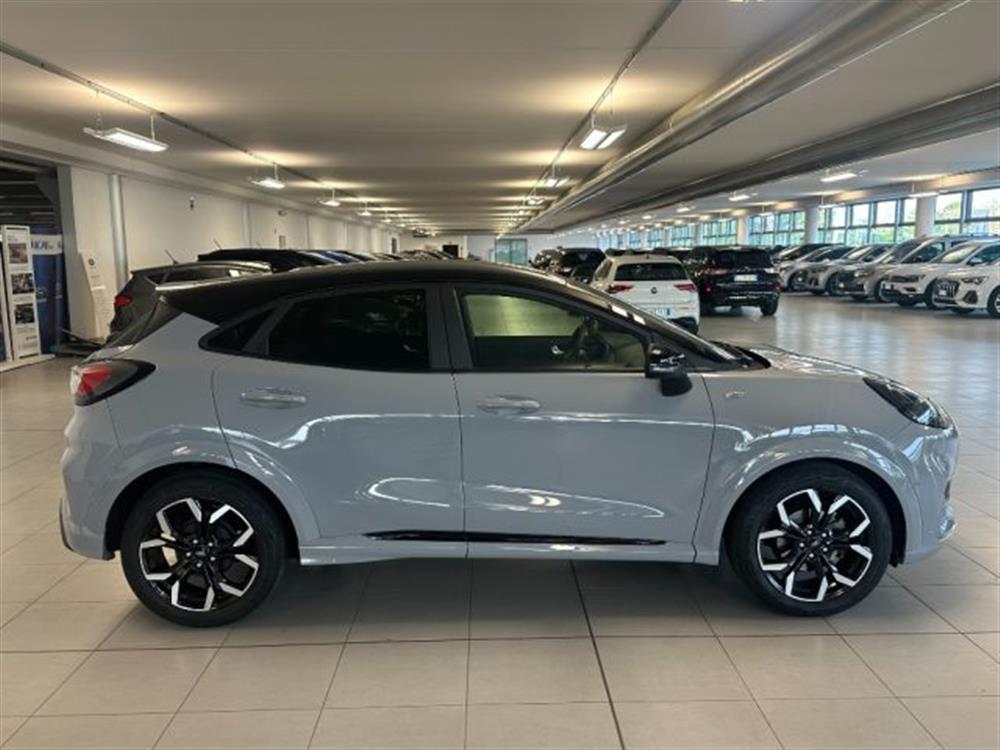 Puma Puma 1.000 BENZINA HYBRID