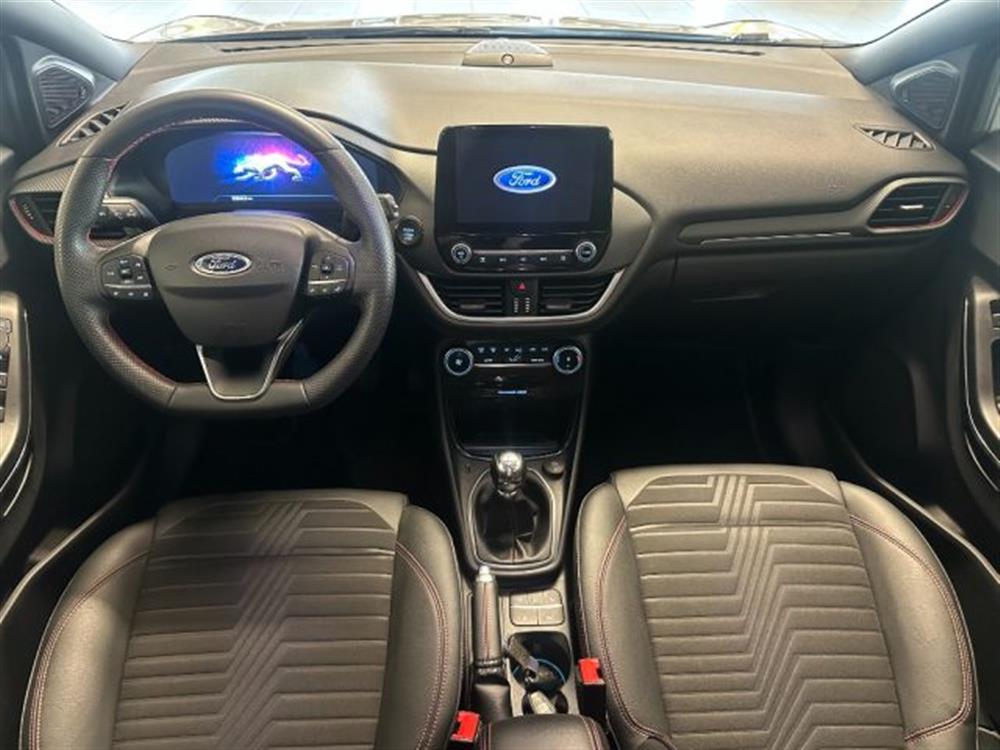 Puma Puma 1.000 BENZINA HYBRID