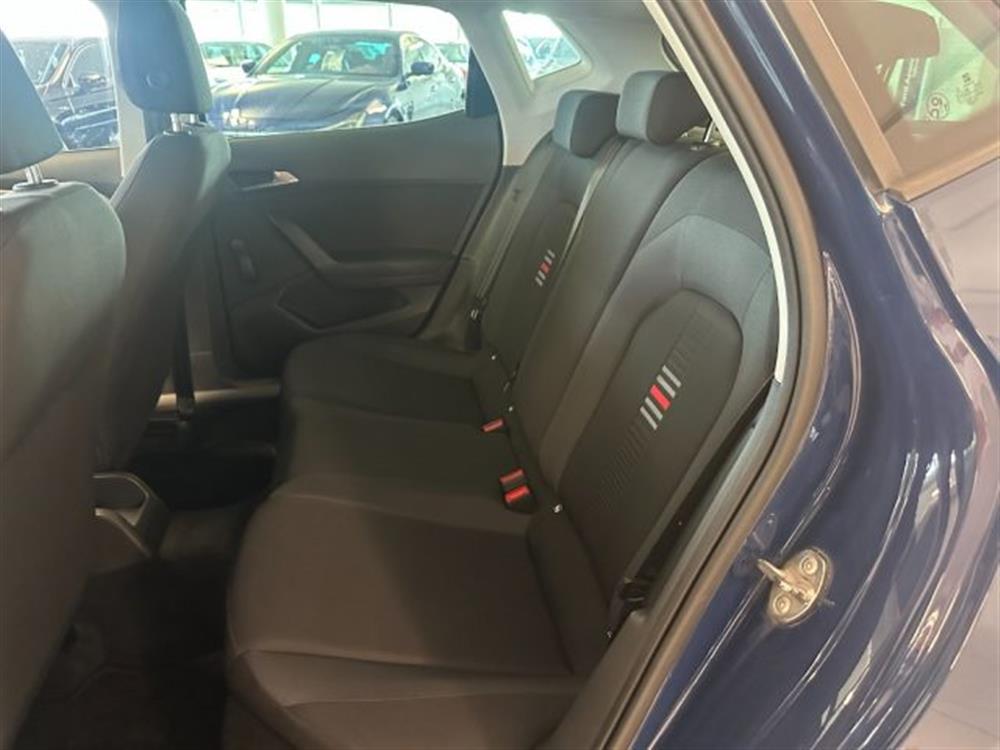 Ibiza Ibiza 1.000 BENZINA 95 CV