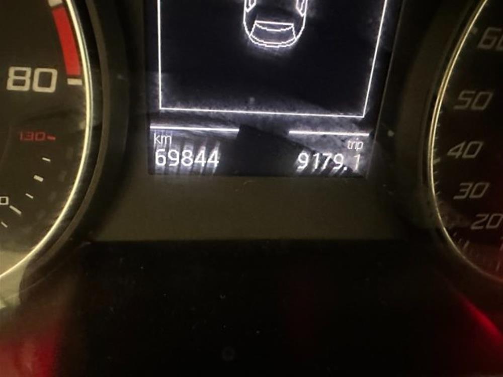 Ibiza Ibiza 1.000 BENZINA 95 CV