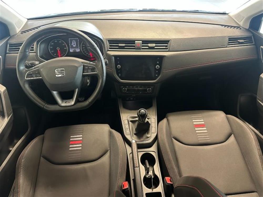 Ibiza Ibiza 1.000 BENZINA 95 CV