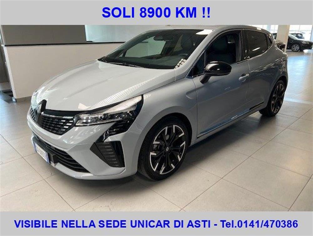 Clio Clio ECO-G 100 CV 5 porte