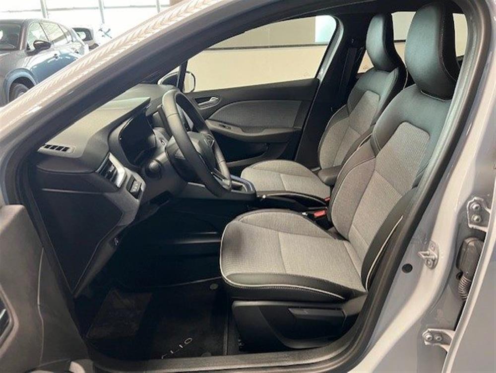 Clio Clio ECO-G 100 CV 5 porte