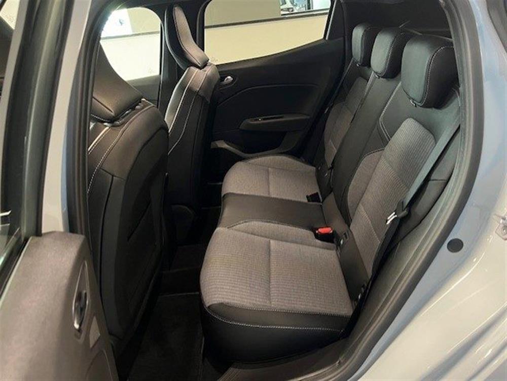 Clio Clio ECO-G 100 CV 5 porte