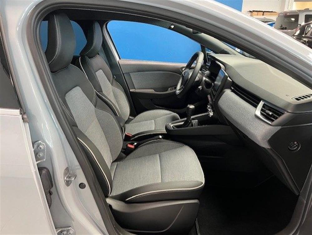 Clio Clio ECO-G 100 CV 5 porte