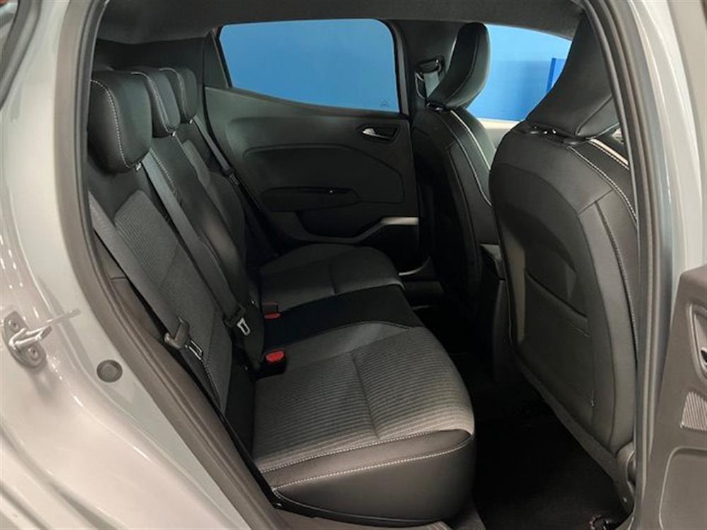 Clio Clio ECO-G 100 CV 5 porte