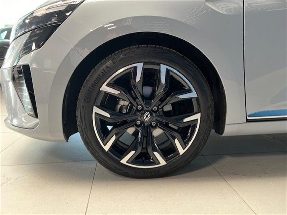 Clio Clio ECO-G 100 CV 5 porte