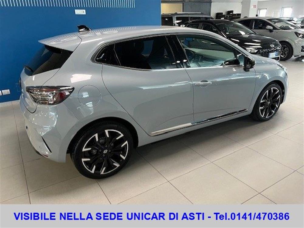 Clio Clio ECO-G 100 CV 5 porte
