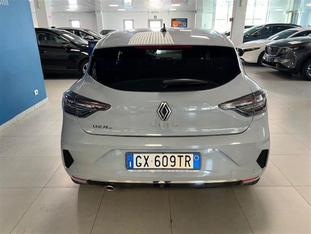 Clio Clio ECO-G 100 CV 5 porte