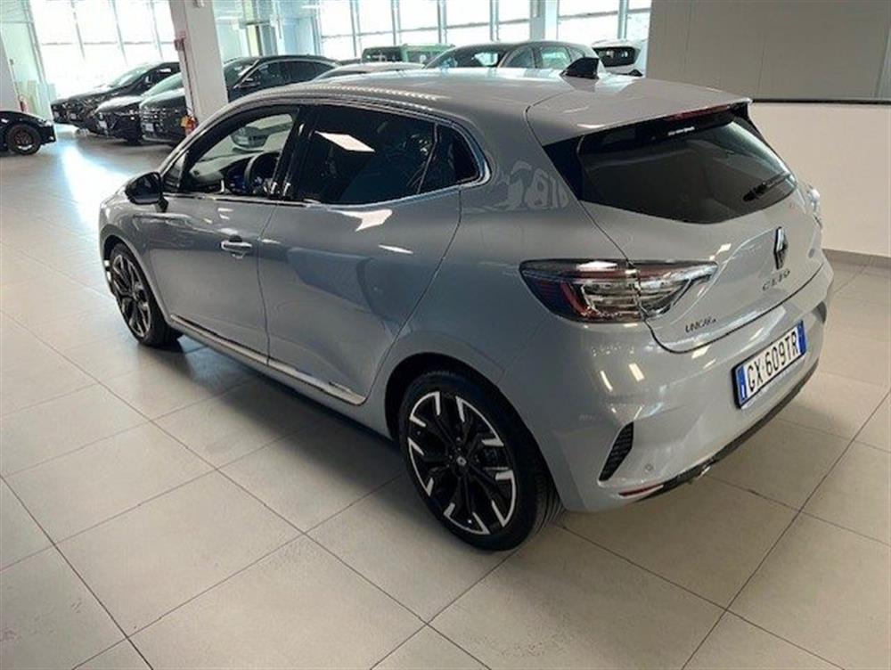 Clio Clio ECO-G 100 CV 5 porte