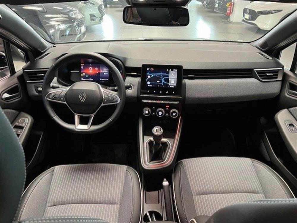 Clio Clio ECO-G 100 CV 5 porte