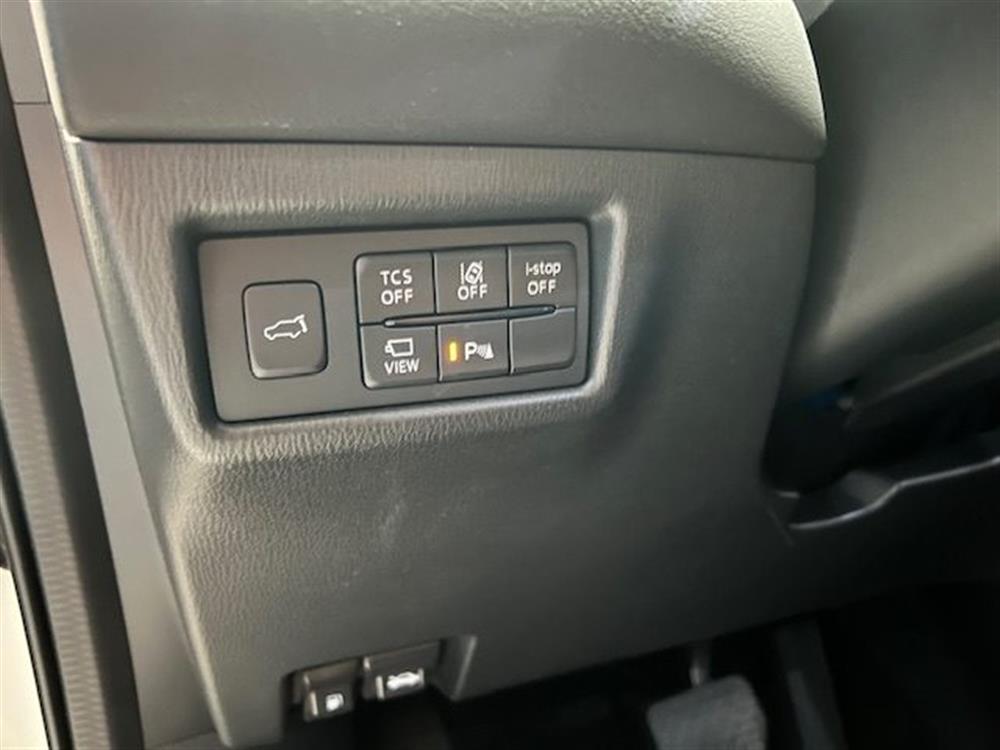 CX-5 CX-5 2.2L Skyactiv-D 150