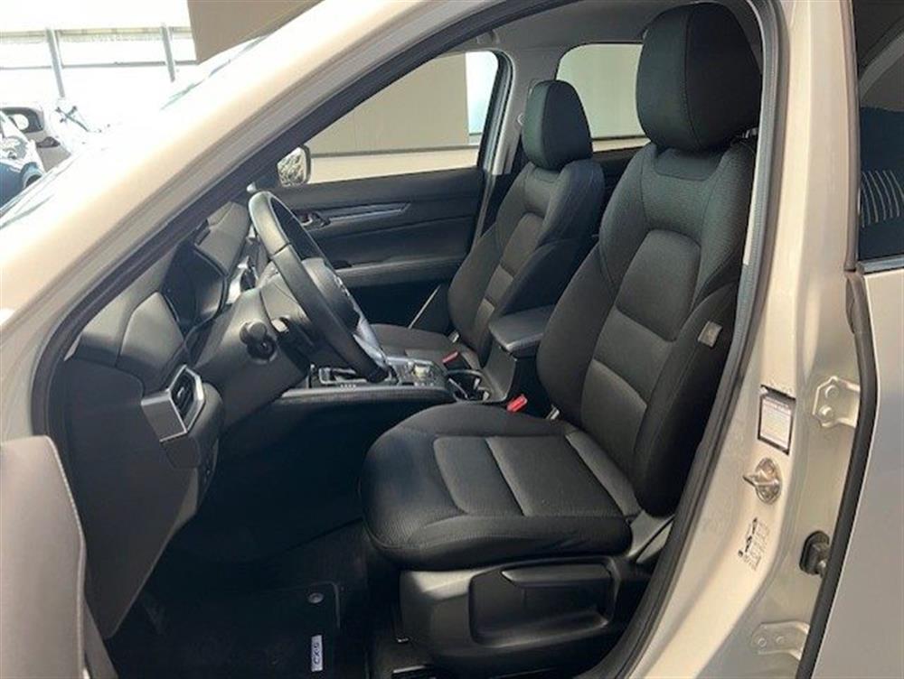 CX-5 CX-5 2.2L Skyactiv-D 150