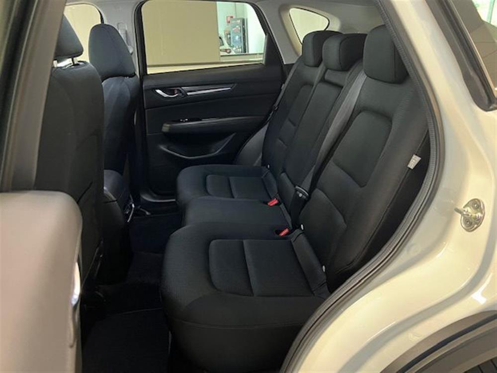 CX-5 CX-5 2.2L Skyactiv-D 150