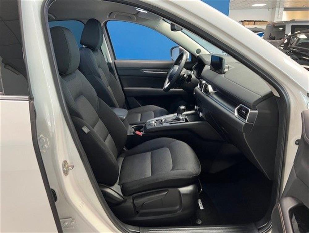 CX-5 CX-5 2.2L Skyactiv-D 150