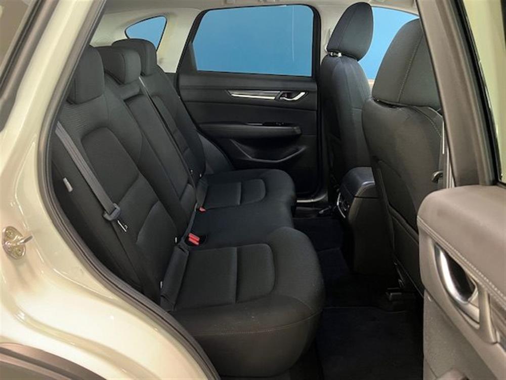 CX-5 CX-5 2.2L Skyactiv-D 150