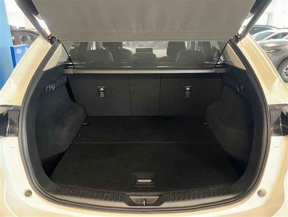 CX-5 CX-5 2.2L Skyactiv-D 150