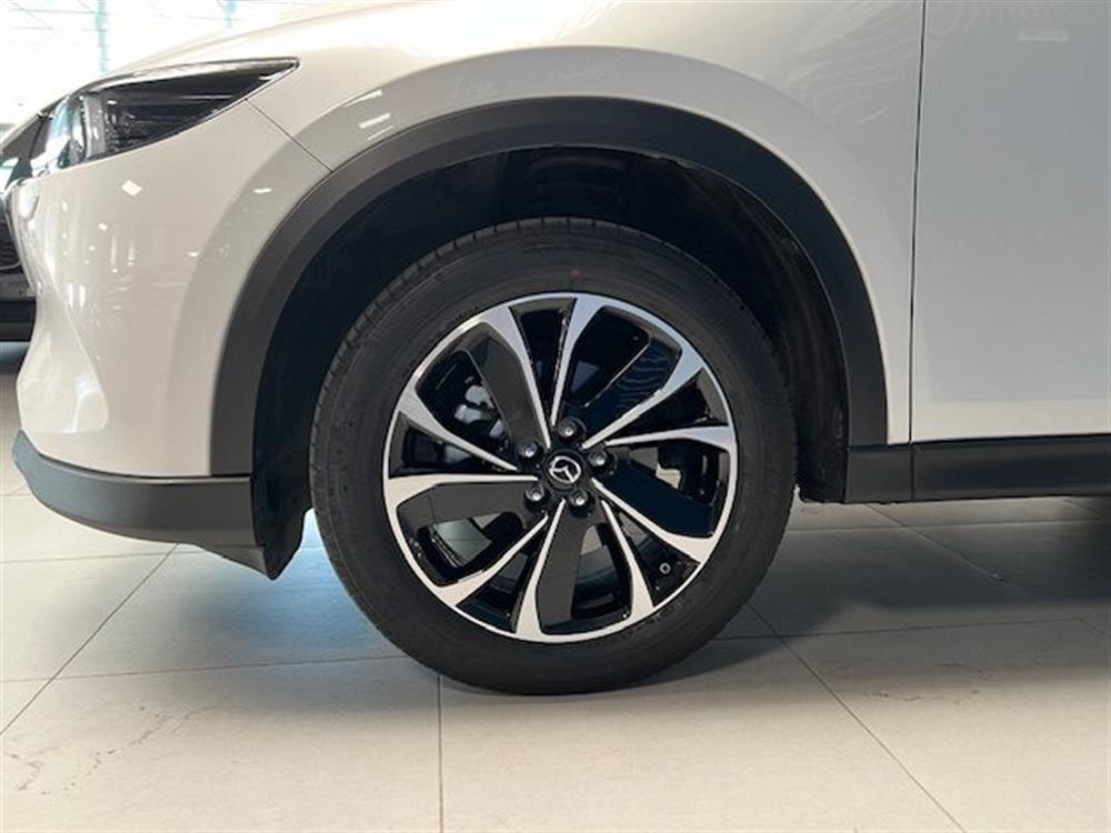 CX-5 CX-5 2.2L Skyactiv-D 150