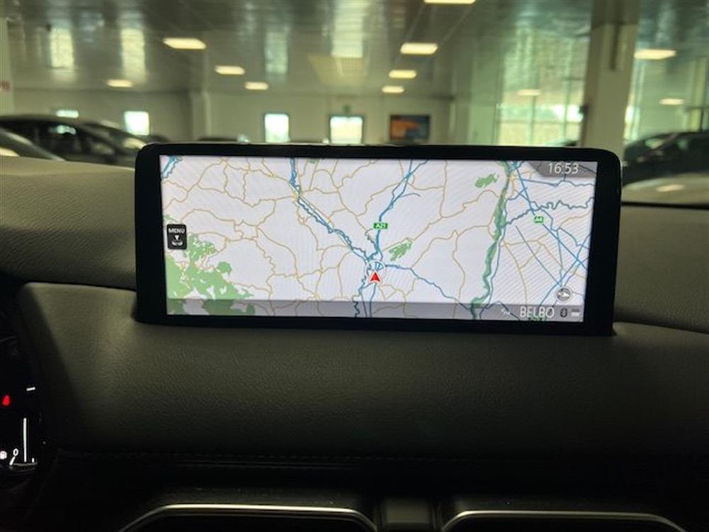 CX-5 CX-5 2.2L Skyactiv-D 150