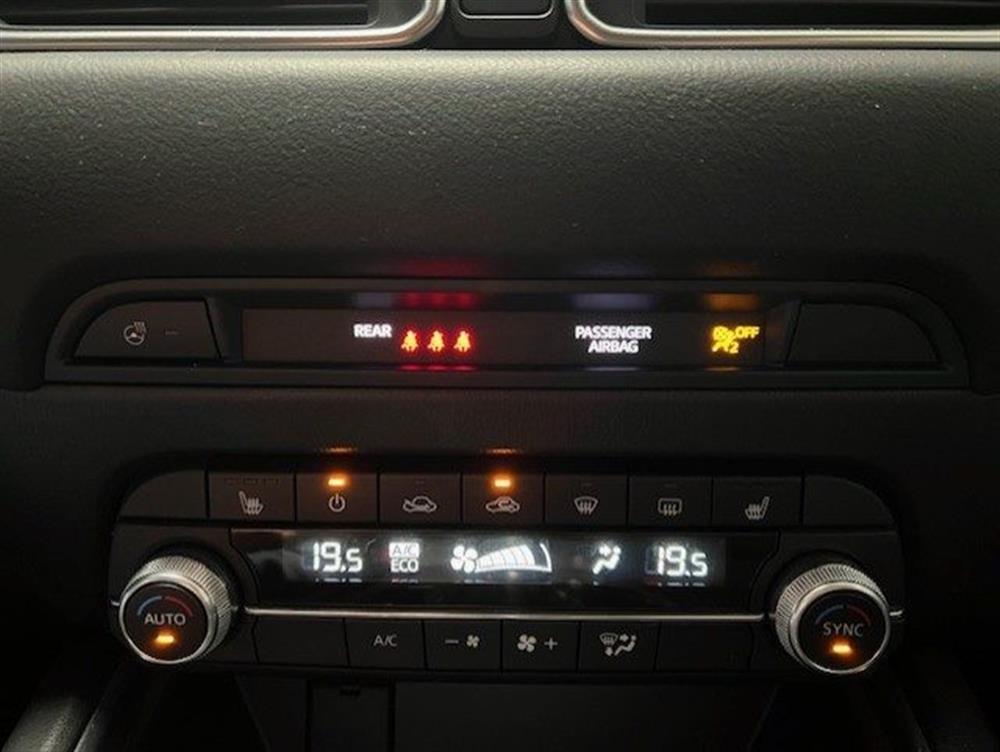 CX-5 CX-5 2.2L Skyactiv-D 150