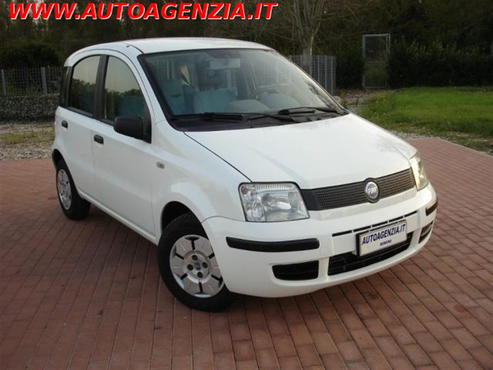 Panda Panda 1.1 Active