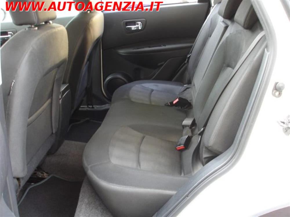 Qashqai Qashqai 1.6 dCi 4WD INSERIBI
