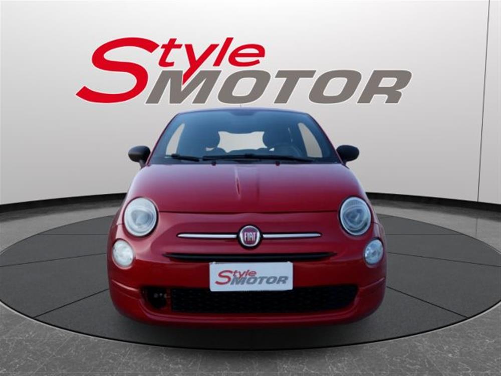 500 500 1.0 Hybrid Italiana